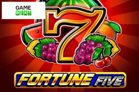Game 5 Pistolo Casino