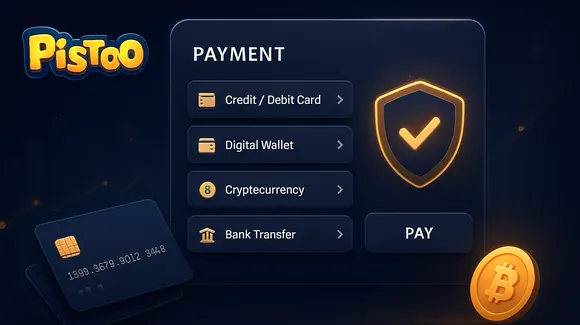 Pistolo Casino First Deposit Bonus