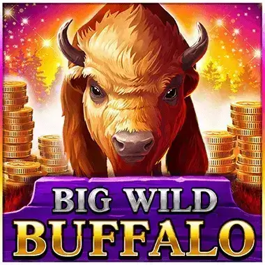 Play Big Wild Buffalo Pistolo casino