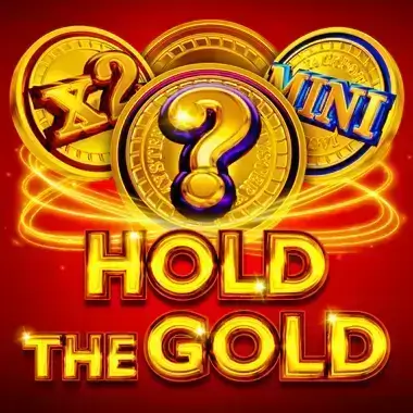 Play Hold The Gold Pistolo casino