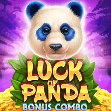 Play Luck of Panda Bonus Combo Pistolo casino