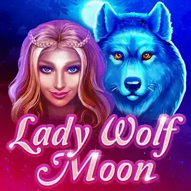 Play Lady Wolf Moon Pistolo casino