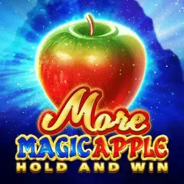 Play Speel More Magic Apple bij Pistolo