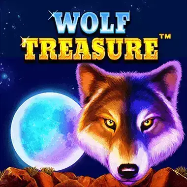 Play Wolf Treasure Pistolo casino