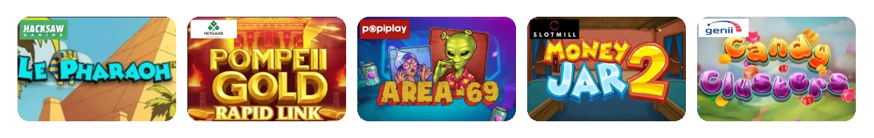 Slots Pistolo Casino Slots Pistolo Casino